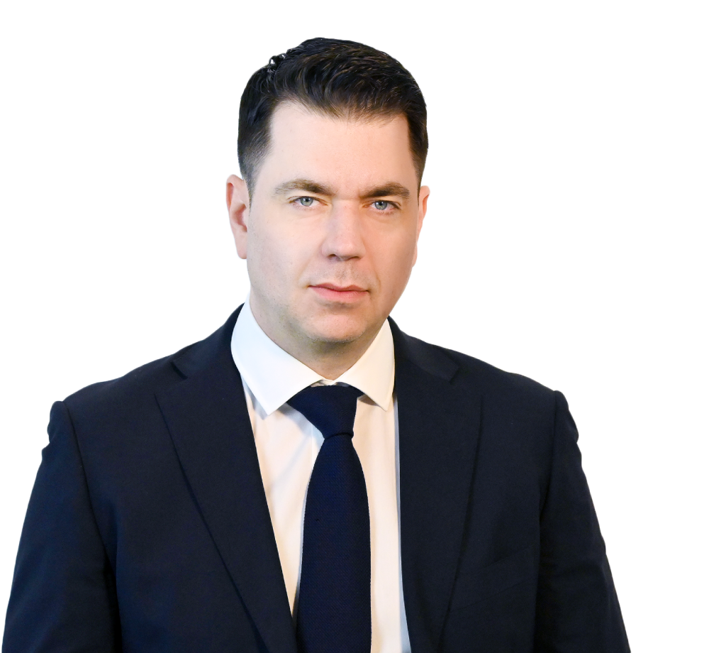 Алексей Клочков