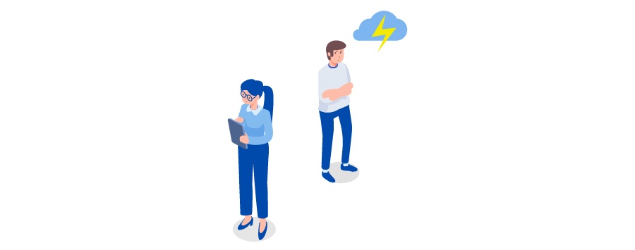 Анонимность в оценке «360 градусов» Анонимность в оценке «360 градусов»