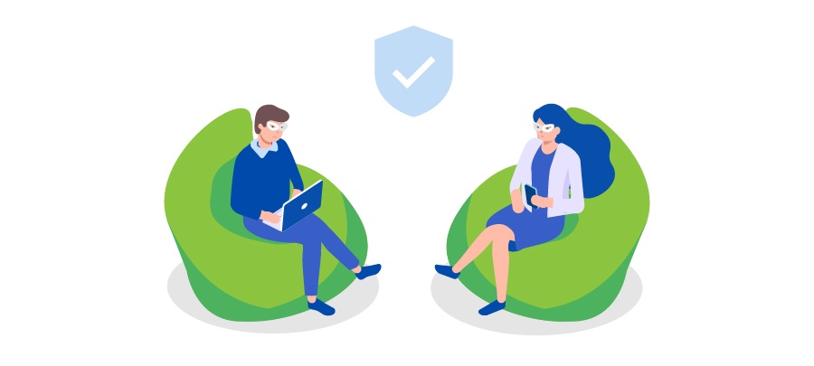 Почему мы оберегаем конфиденциальность респондентов Почему мы оберегаем конфиденциальность респондентов