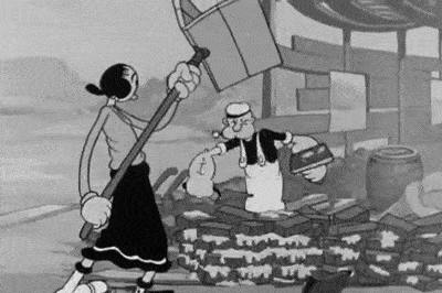 Примерно так выглядит работа без четкого ТЗ