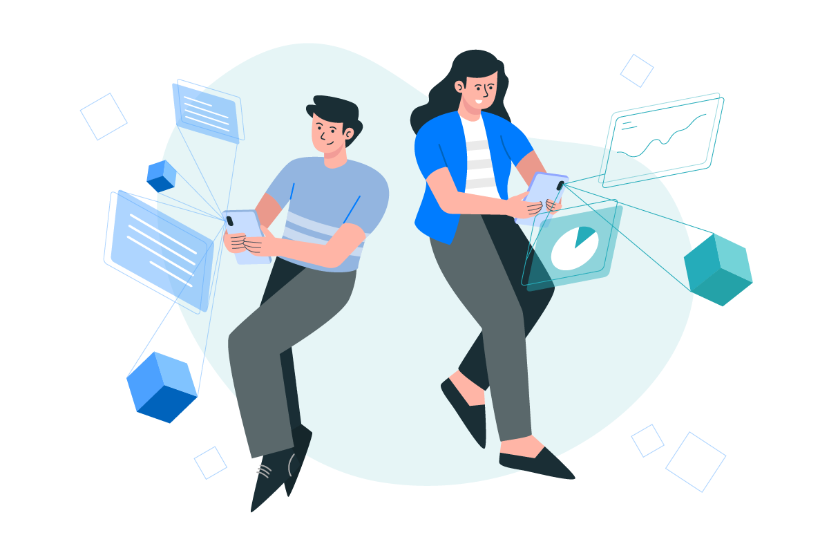 Инновации помогают быть впереди Инновации помогают быть впереди