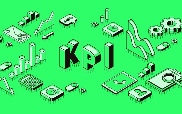 Как построить систему KPI для руководителей