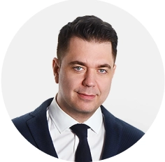 Алексей Клочков Основатель