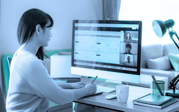 Эволюция удаленной команды. 5 этапов, через которые проходят все