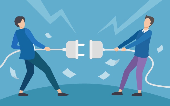 Как выяснить причины конфликтов между подразделе­ни­ями и устранить их